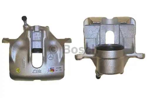 спирачен апарат BOSCH 0 986 473 656