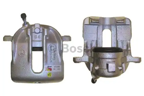 спирачен апарат BOSCH 0 986 473 658