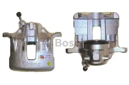 спирачен апарат BOSCH 0 986 473 662