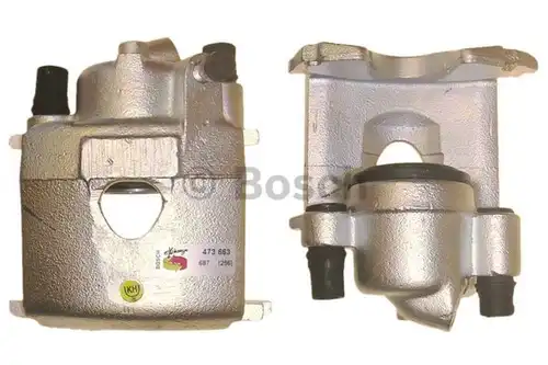 спирачен апарат BOSCH 0 986 473 663