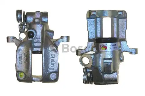 спирачен апарат BOSCH 0 986 473 666