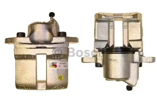 спирачен апарат BOSCH 0 986 473 677