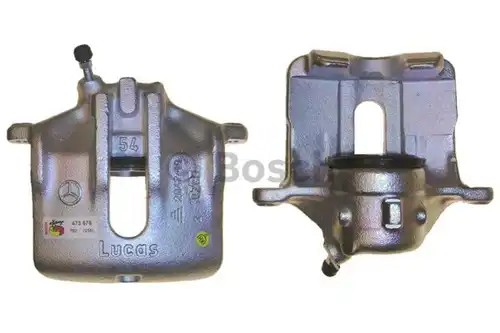 спирачен апарат BOSCH 0 986 473 678