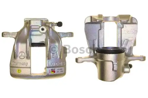 спирачен апарат BOSCH 0 986 473 681