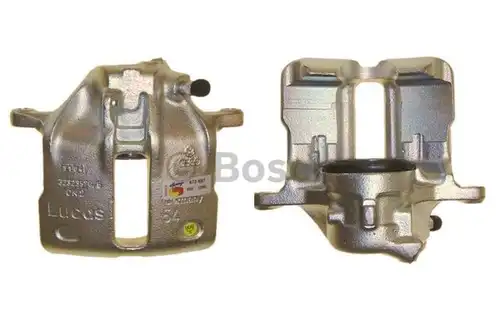 спирачен апарат BOSCH 0 986 473 687