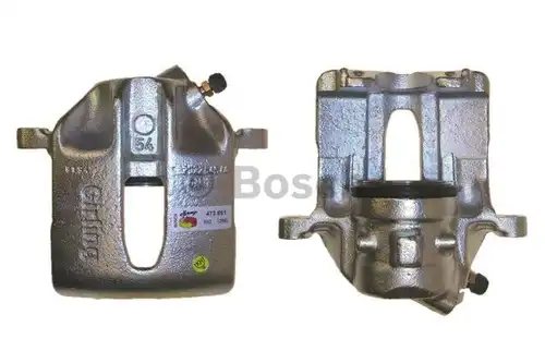 спирачен апарат BOSCH 0 986 473 691