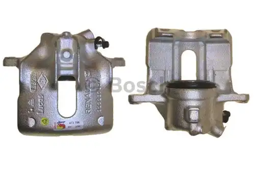 спирачен апарат BOSCH 0 986 473 786