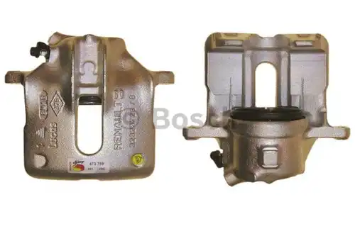 спирачен апарат BOSCH 0 986 473 789