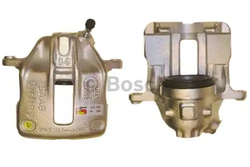 спирачен апарат BOSCH 0 986 473 792