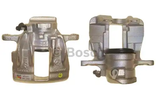 спирачен апарат BOSCH 0 986 473 817