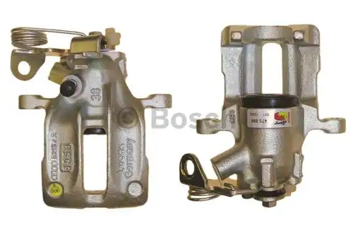 спирачен апарат BOSCH 0 986 473 856