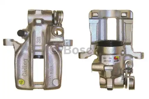 спирачен апарат BOSCH 0 986 474 027