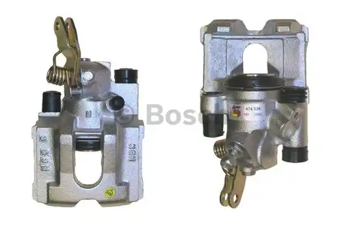 спирачен апарат BOSCH 0 986 474 036