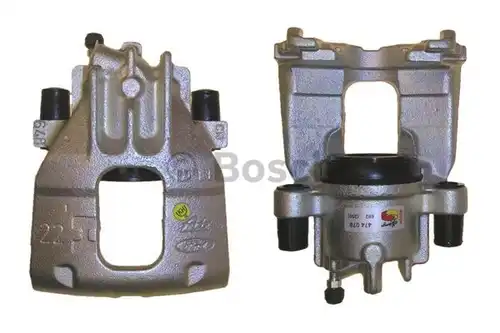 спирачен апарат BOSCH 0 986 474 079