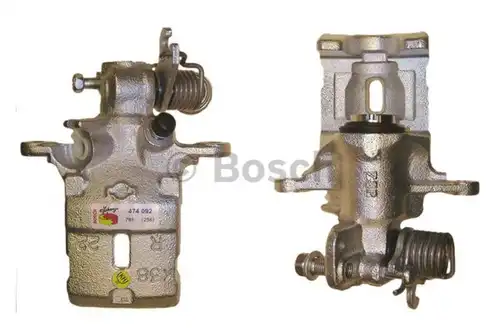 спирачен апарат BOSCH 0 986 474 092