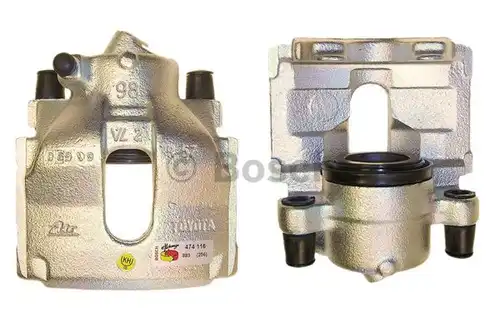 спирачен апарат BOSCH 0 986 474 116