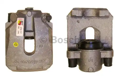 спирачен апарат BOSCH 0 986 474 117