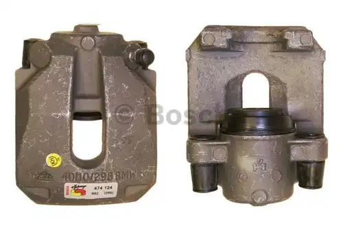 спирачен апарат BOSCH 0 986 474 124