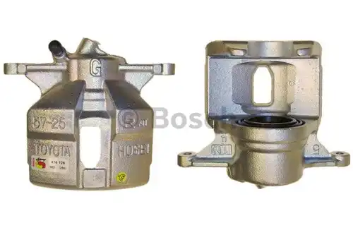 спирачен апарат BOSCH 0 986 474 126