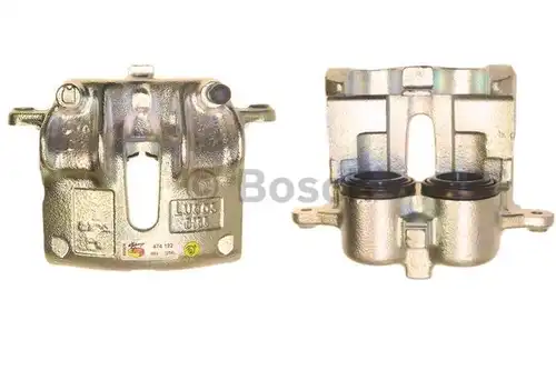 спирачен апарат BOSCH 0 986 474 132