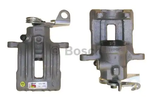 спирачен апарат BOSCH 0 986 474 156