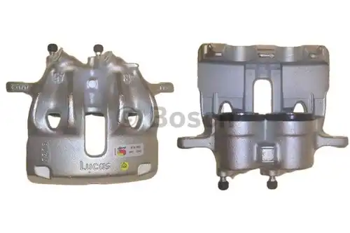 спирачен апарат BOSCH 0 986 474 163