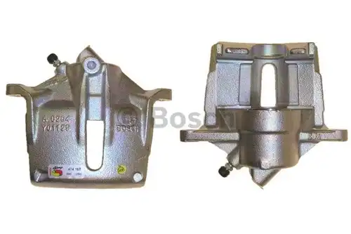 спирачен апарат BOSCH 0 986 474 167