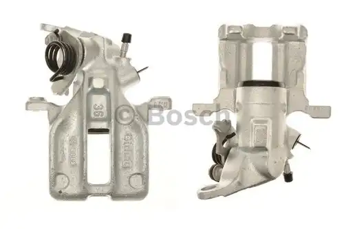 спирачен апарат BOSCH 0 986 474 240