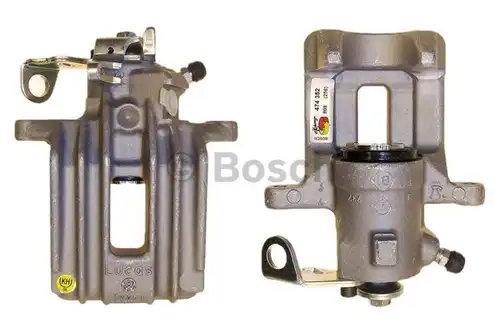 спирачен апарат BOSCH 0 986 474 352