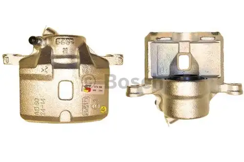 спирачен апарат BOSCH 0 986 474 396