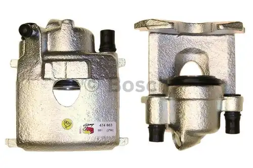 спирачен апарат BOSCH 0 986 474 663