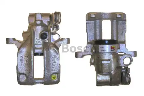 спирачен апарат BOSCH 0 986 474 666