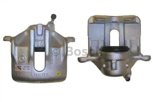 спирачен апарат BOSCH 0 986 474 678