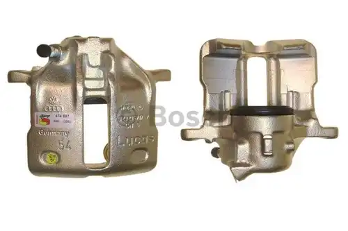 спирачен апарат BOSCH 0 986 474 687