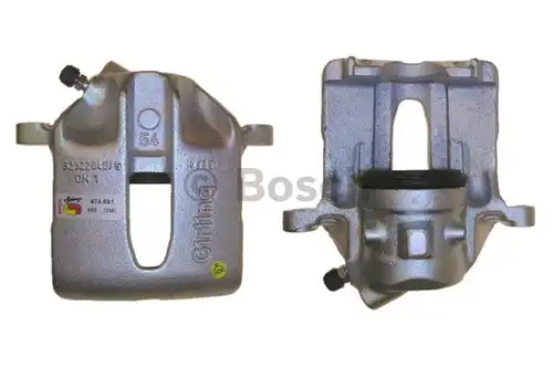 спирачен апарат BOSCH 0 986 474 691