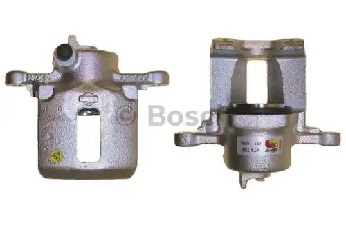 спирачен апарат BOSCH 0 986 474 758