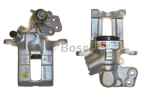 спирачен апарат BOSCH 0 986 474 790