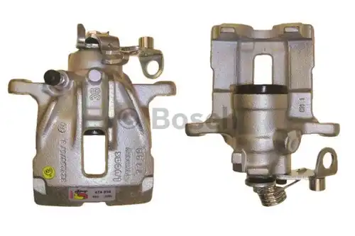 спирачен апарат BOSCH 0 986 474 834