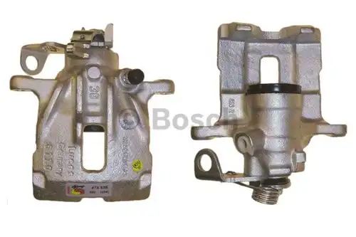 спирачен апарат BOSCH 0 986 474 835