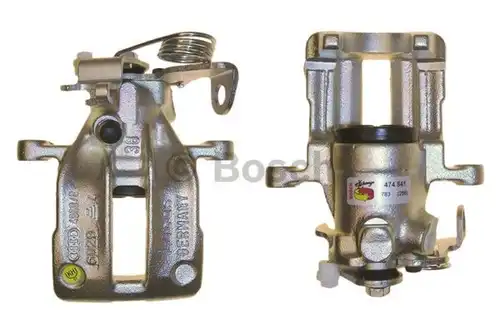 спирачен апарат BOSCH 0 986 474 841