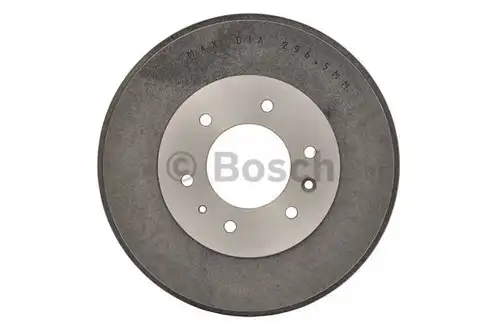 спирачен барабан BOSCH 0 986 477 280