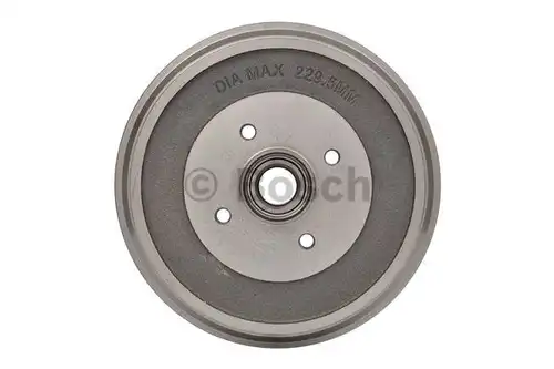 спирачен барабан BOSCH 0 986 477 287