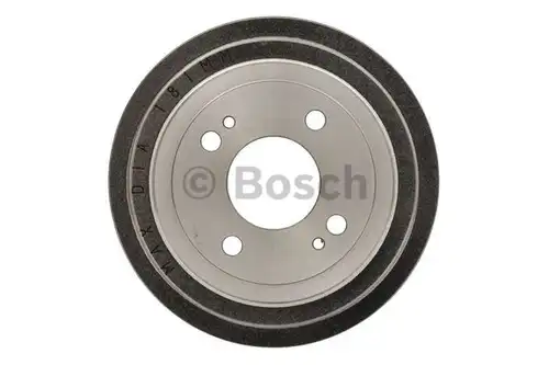 спирачен барабан BOSCH 0 986 477 306