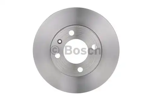 спирачен диск BOSCH 0 986 478 010