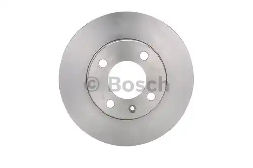 спирачен диск BOSCH 0 986 478 011