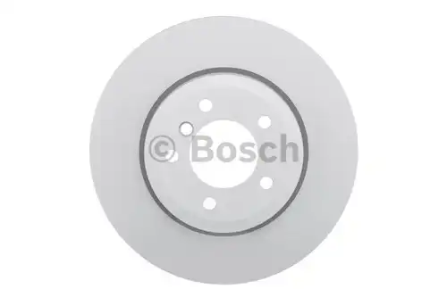 спирачен диск BOSCH 0 986 478 012