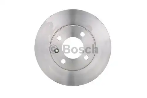 спирачен диск BOSCH 0 986 478 017