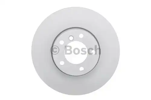 спирачен диск BOSCH 0 986 478 024