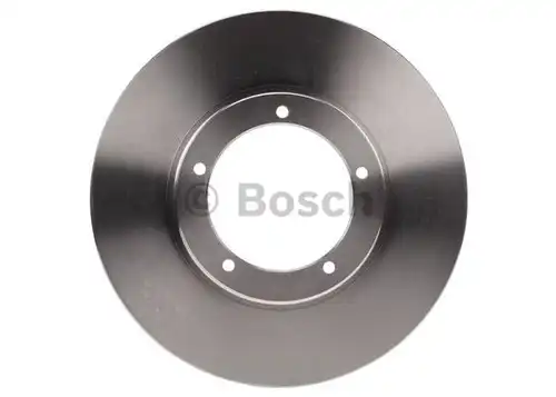 спирачен диск BOSCH 0 986 478 097