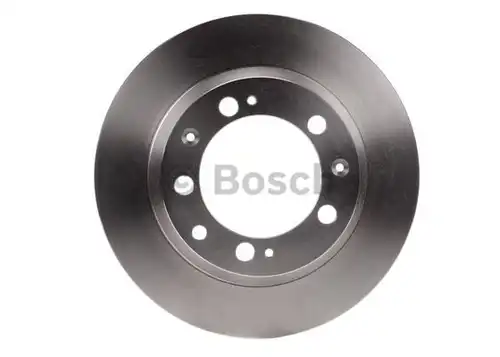 спирачен диск BOSCH 0 986 478 101